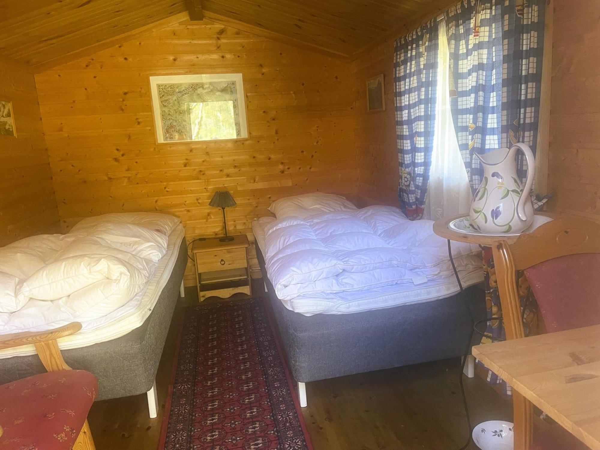 Villa Norwegen - Traumhaus direkt am Fjord Balestrand Exterior foto